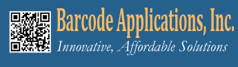 Barcode Applications
